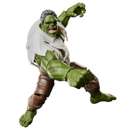 Marvel Legends Series Hulk [Spider-Man: Brand New Day]