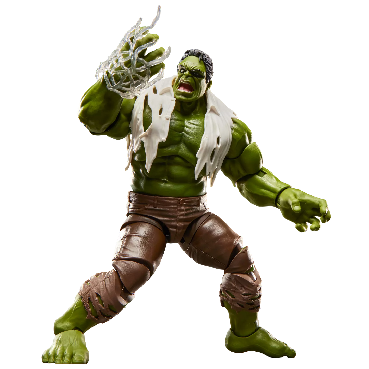 Marvel Legends Series Hulk [Spider-Man: Brand New Day]