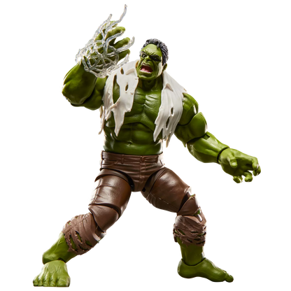 Marvel Legends Series Hulk [Spider-Man: Brand New Day]