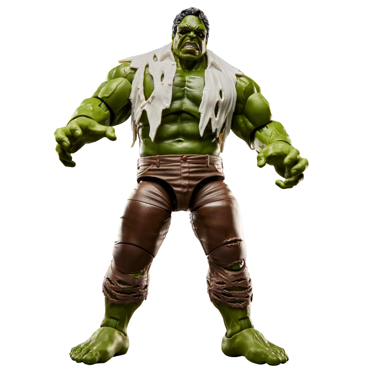 Marvel Legends Series Hulk [Spider-Man: Brand New Day]