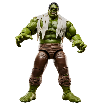 Marvel Legends Series Hulk [Spider-Man: Brand New Day]