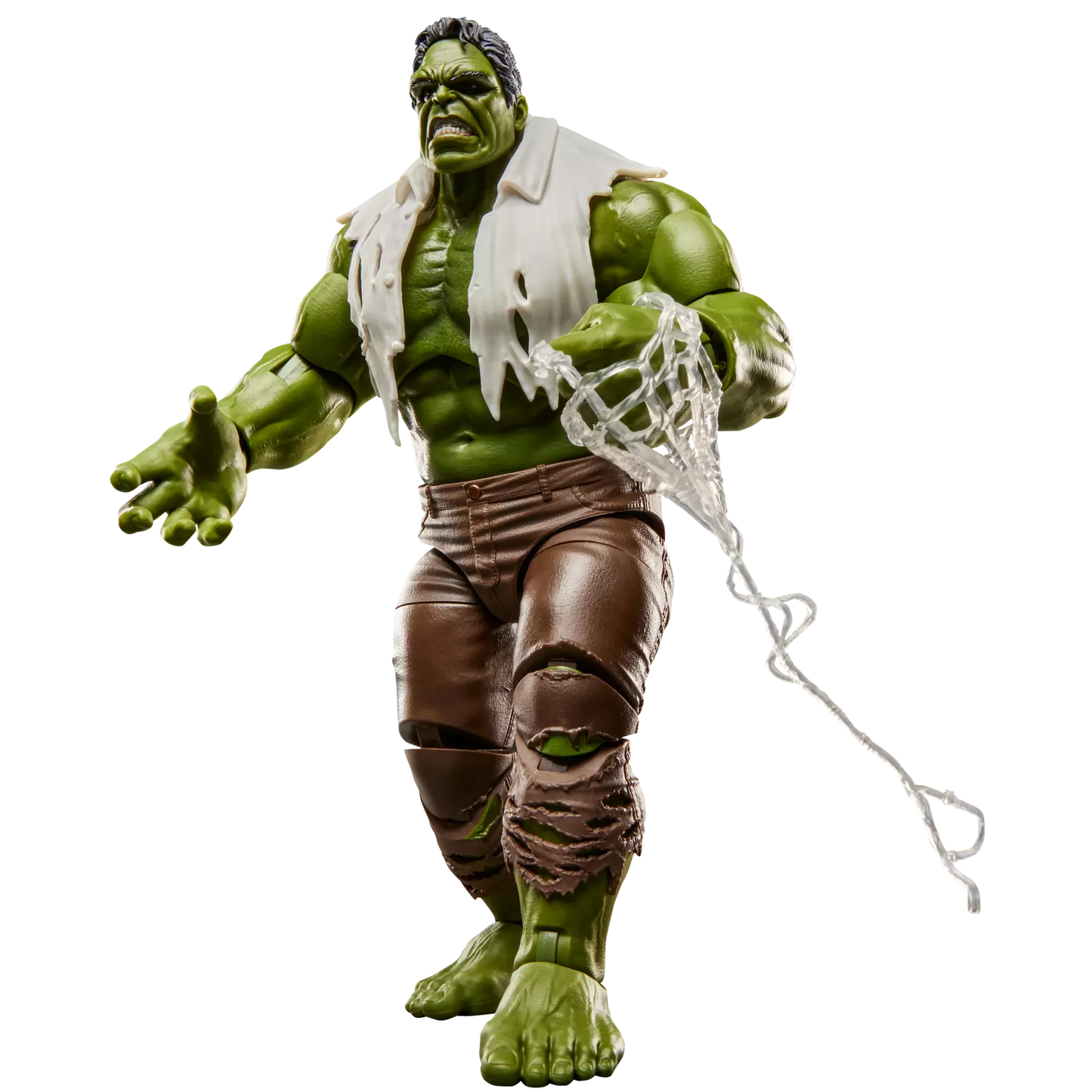 Marvel Legends Series Hulk [Spider-Man: Brand New Day]