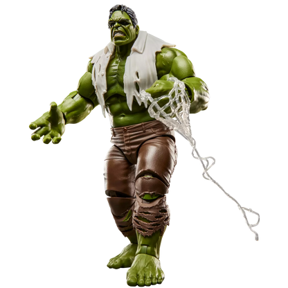 Marvel Legends Series Hulk [Spider-Man: Brand New Day]