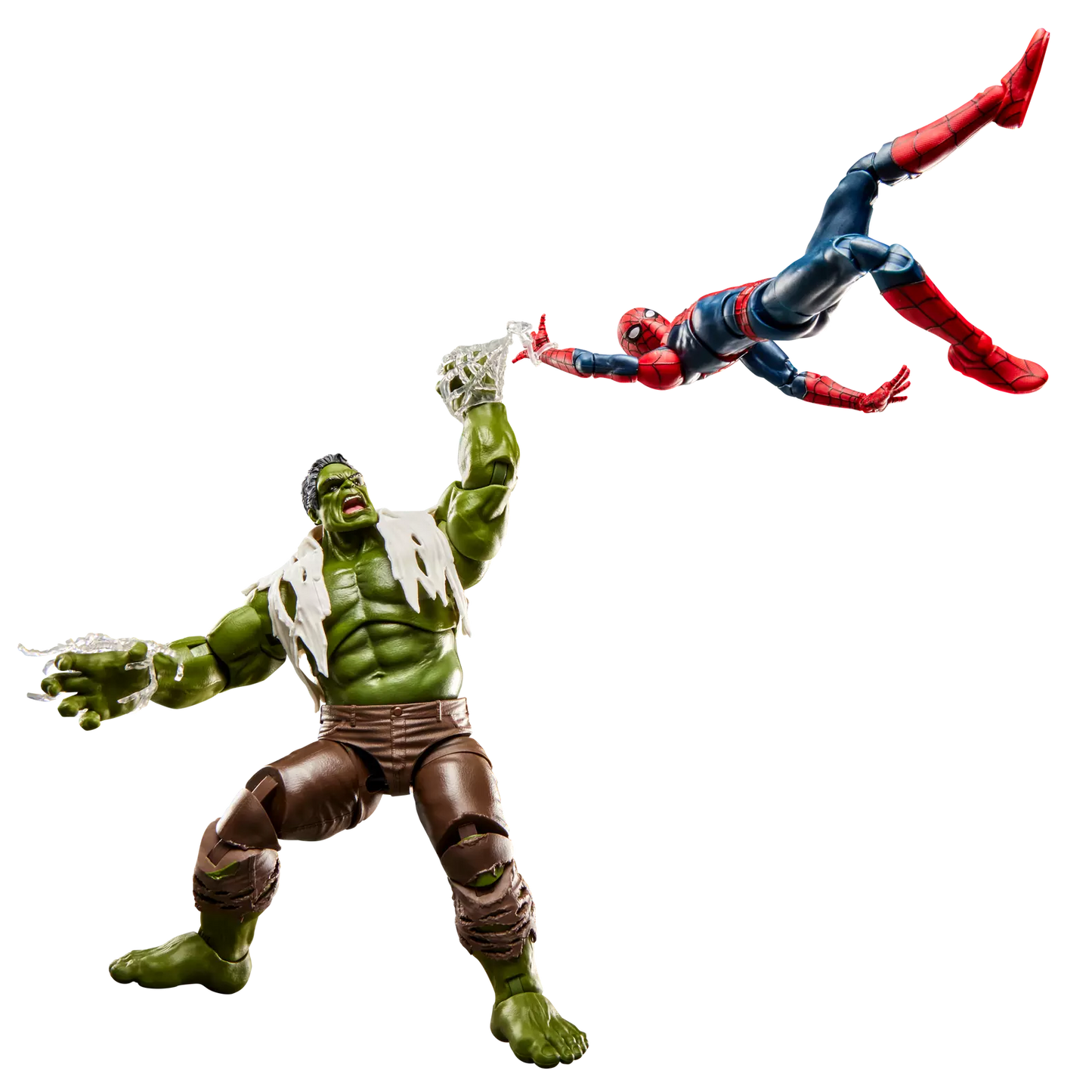 Marvel Legends Series Hulk [Spider-Man: Brand New Day]