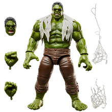 Marvel Legends Series Hulk [Spider-Man: Brand New Day]