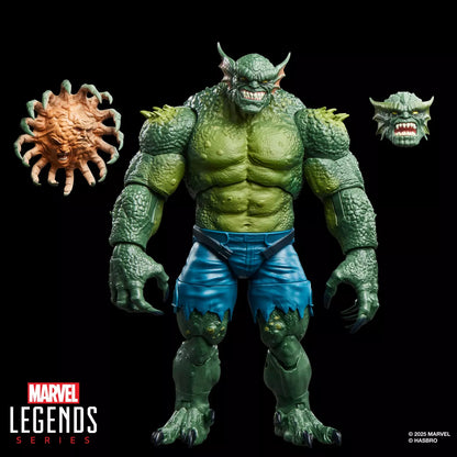 Marvel Legends Series Marvel’s Abomination