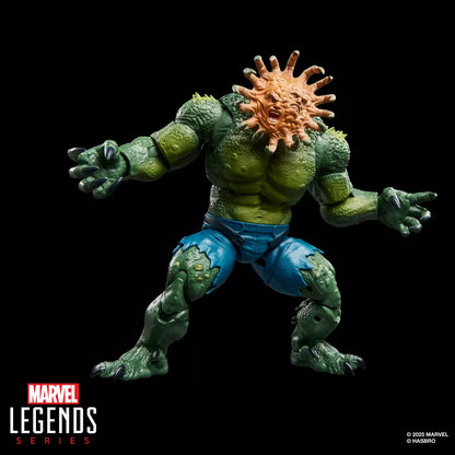 Marvel Legends Series Marvel’s Abomination