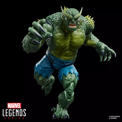 Marvel Legends Series Marvel’s Abomination
