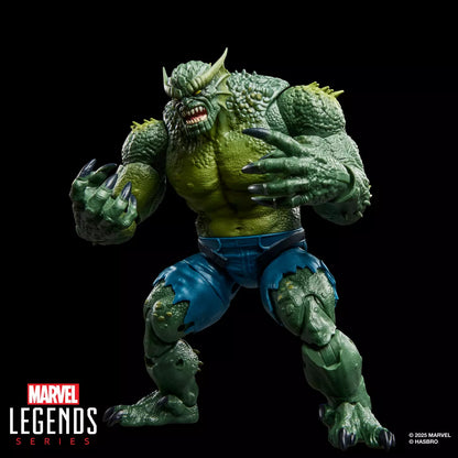 Marvel Legends Series Marvel’s Abomination