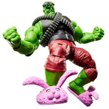 Marvel Legends Series Professor Hulk