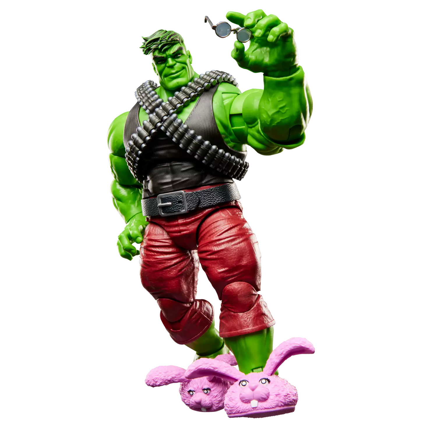 Marvel Legends Series Professor Hulk