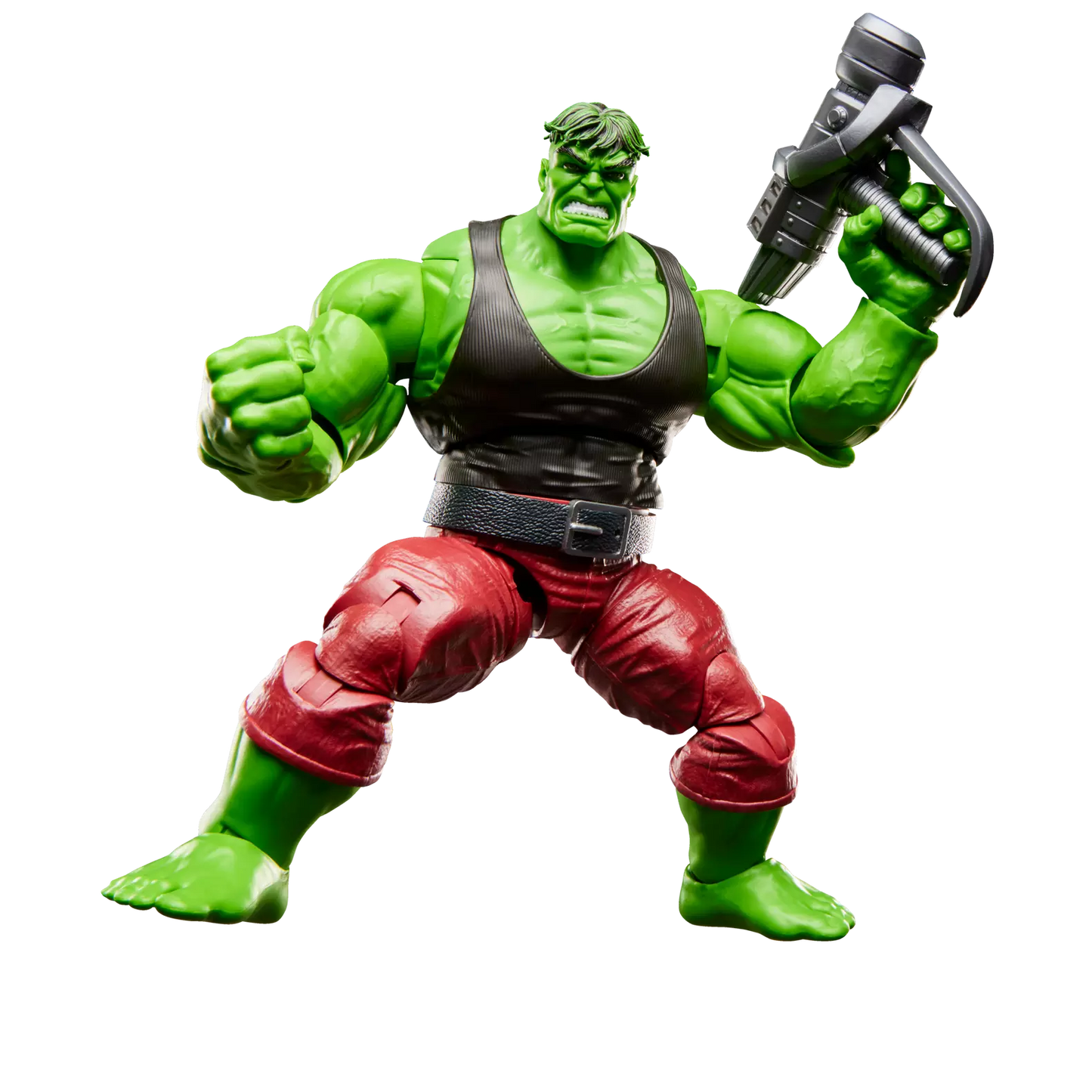 Marvel Legends Series Professor Hulk