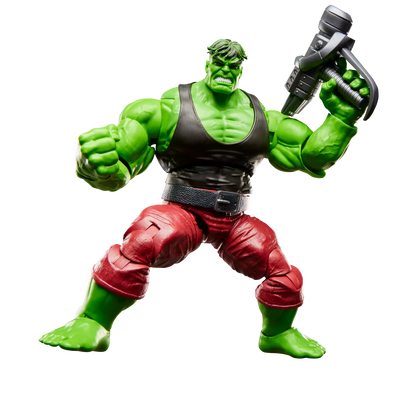 Marvel Legends Series Professor Hulk