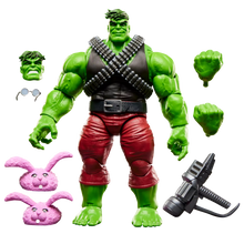 Marvel Legends Series Professor Hulk