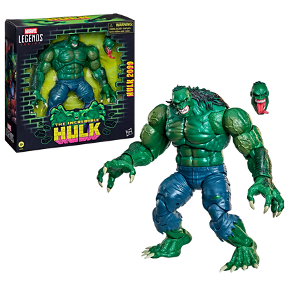 Marvel Legends Series Hulk 2099