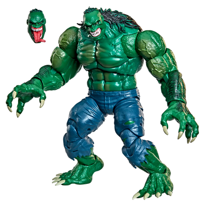 Marvel Legends Series Hulk 2099