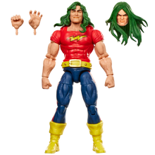 Marvel Legends Series Marvel's Doc Samson