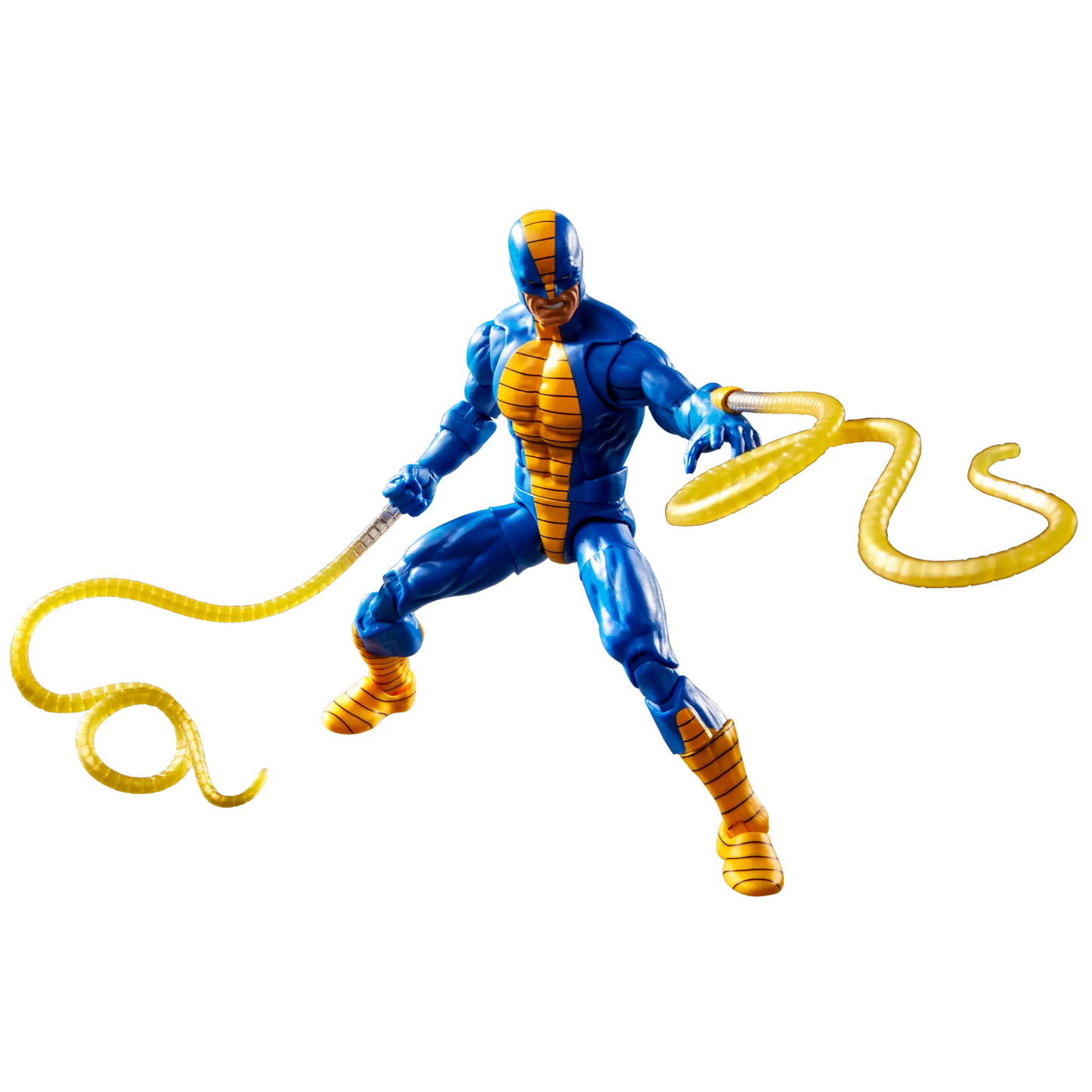 Marvel Legends Series Constrictor [Secret Wars]