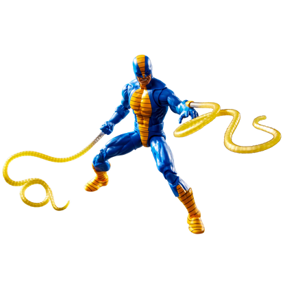 Marvel Legends Series Constrictor [Secret Wars]