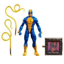 Marvel Legends Series Constrictor [Secret Wars]