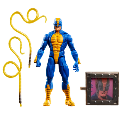 Marvel Legends Series Constrictor [Secret Wars]