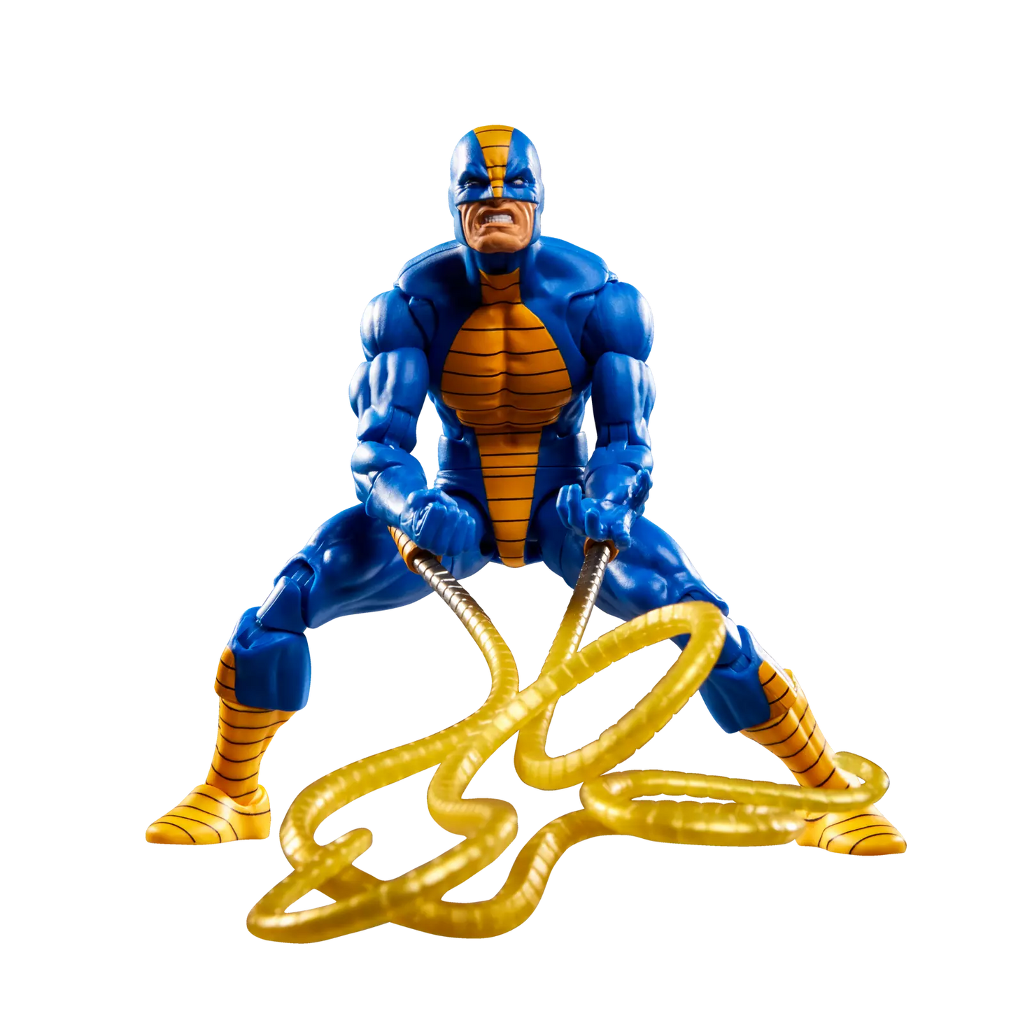 Marvel Legends Series Constrictor [Secret Wars]
