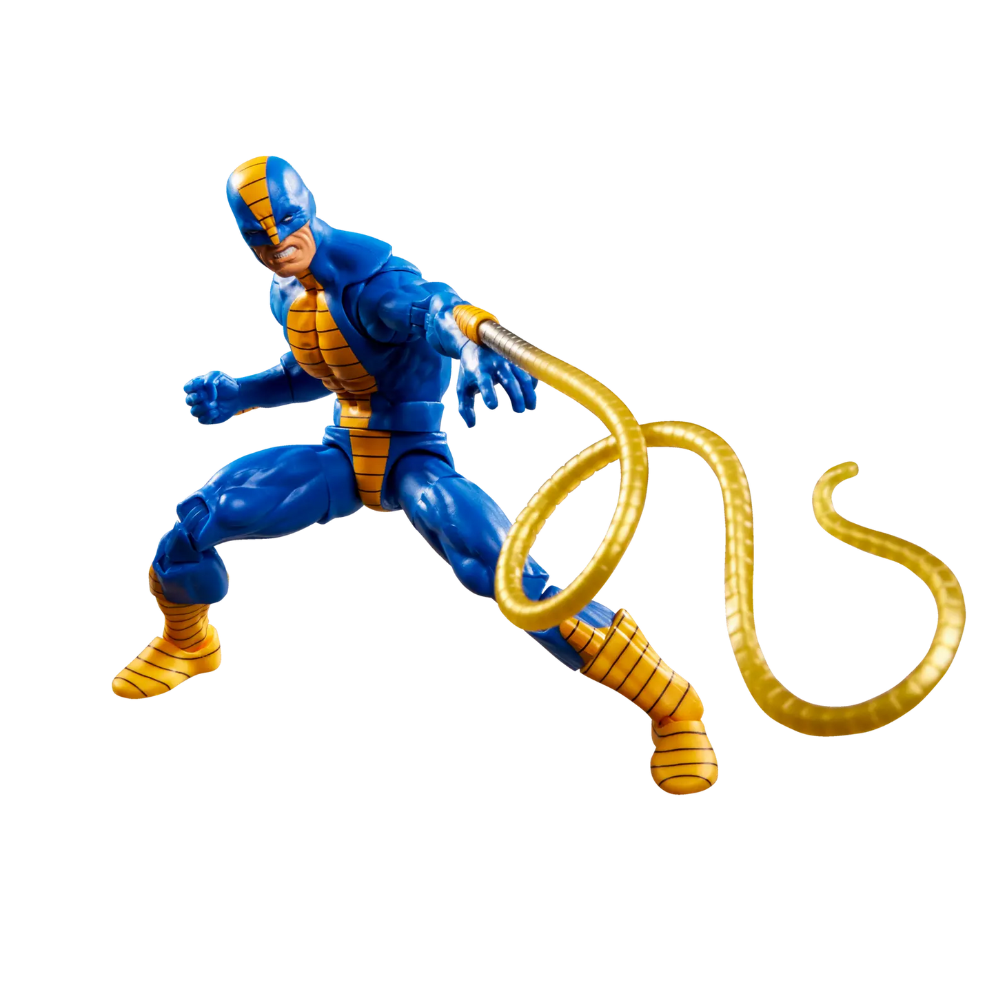 Marvel Legends Series Constrictor [Secret Wars]