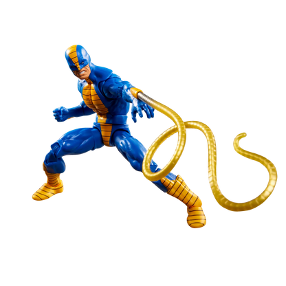 Marvel Legends Series Constrictor [Secret Wars]