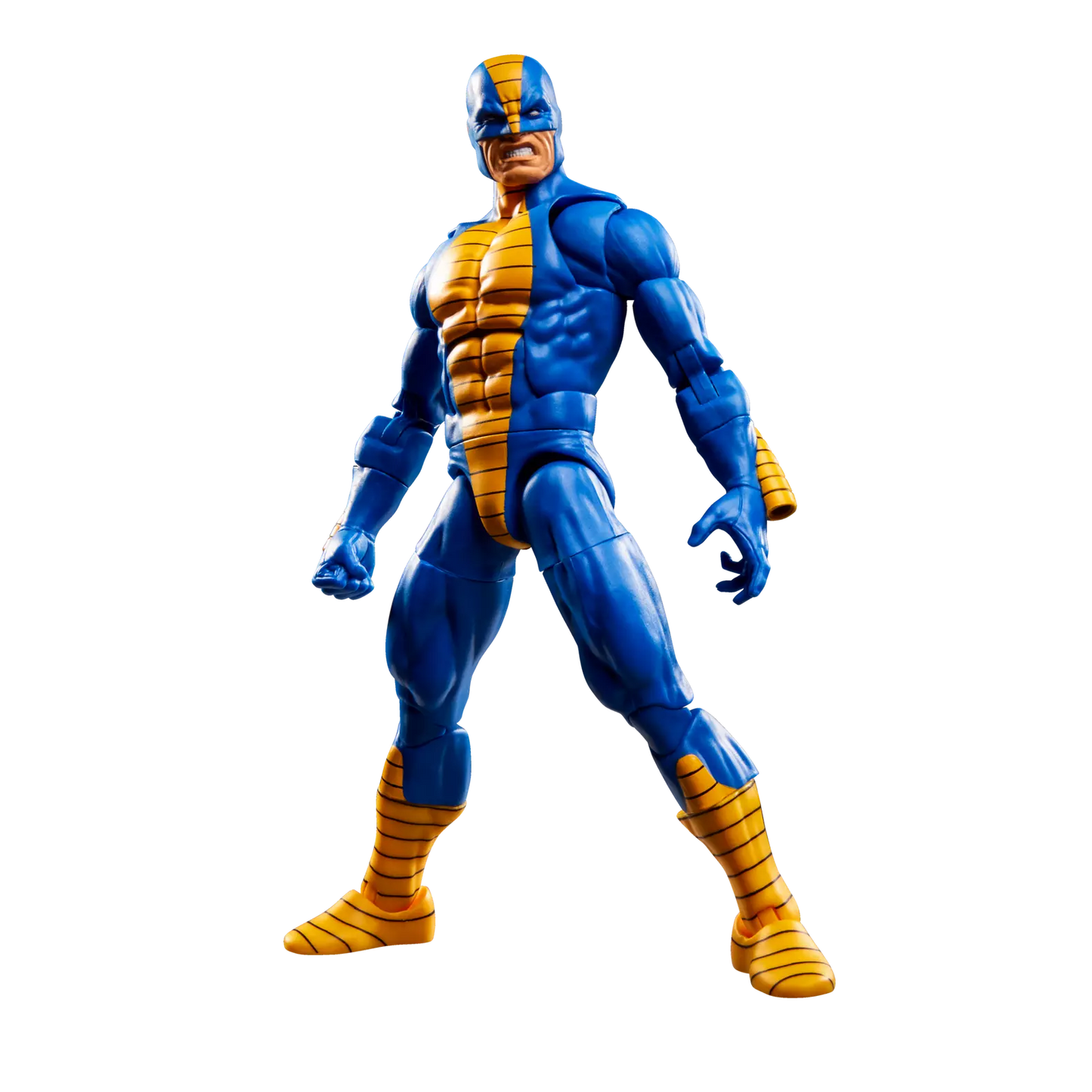 Marvel Legends Series Constrictor [Secret Wars]