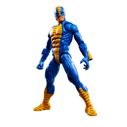 Marvel Legends Series Constrictor [Secret Wars]