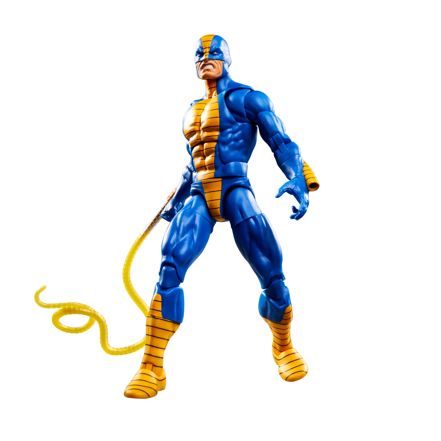 Marvel Legends Series Constrictor [Secret Wars]