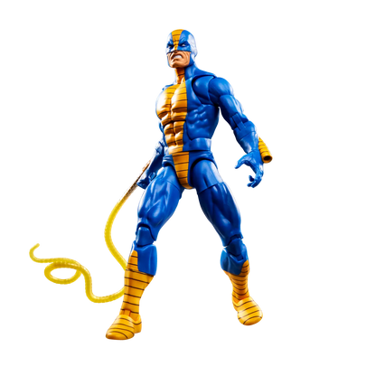 Marvel Legends Series Constrictor [Secret Wars]