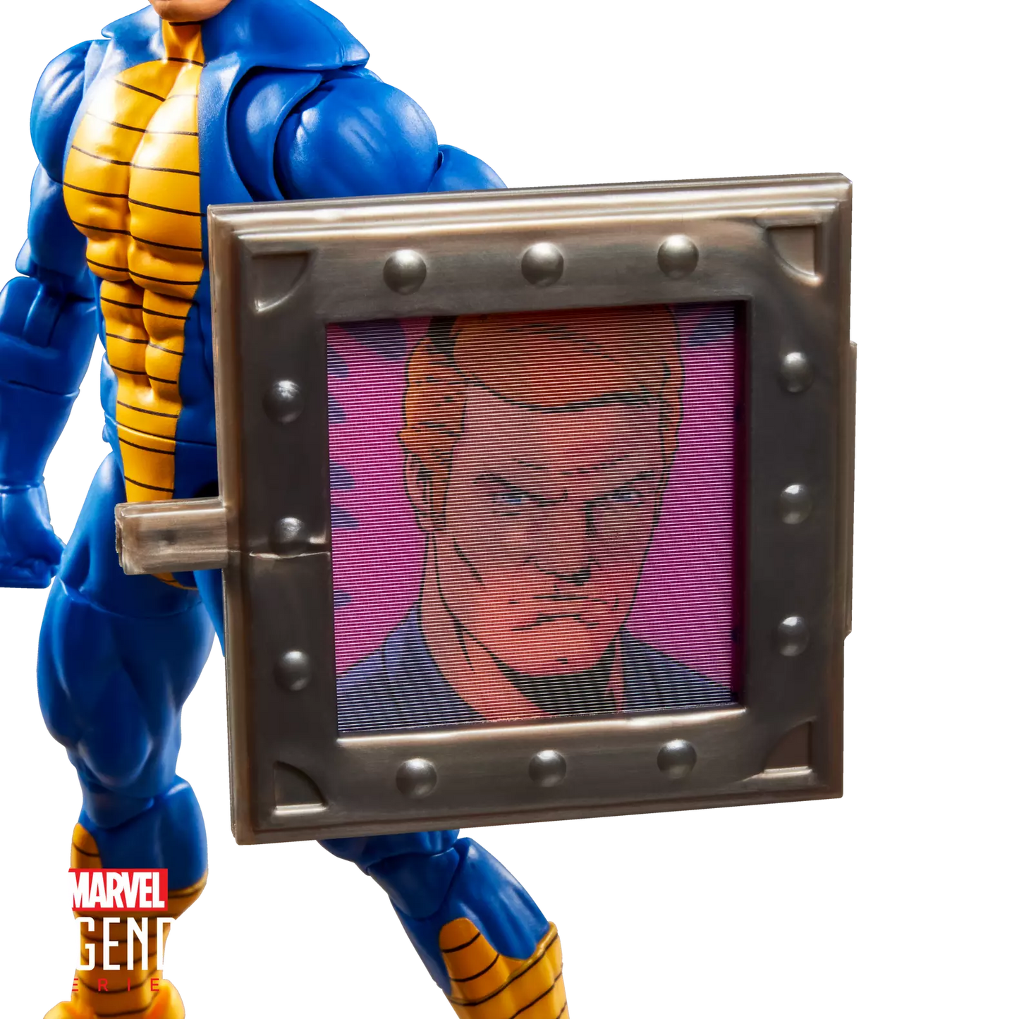 Marvel Legends Series Constrictor [Secret Wars]