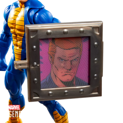 Marvel Legends Series Constrictor [Secret Wars]