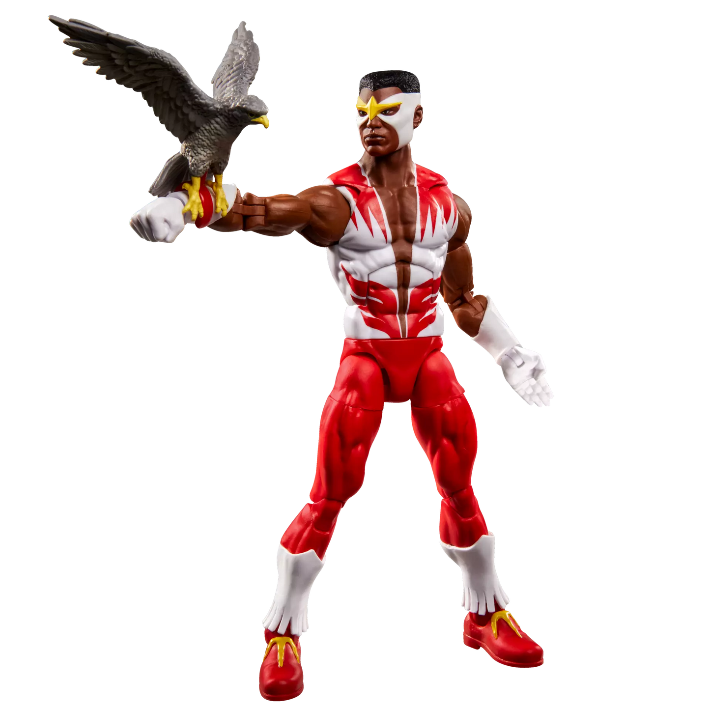 Marvel Legends Series Marvel’s Falcon [Secret Wars]