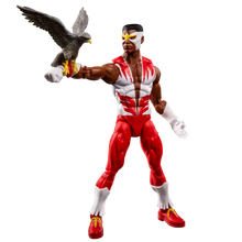 Marvel Legends Series Marvel’s Falcon [Secret Wars]