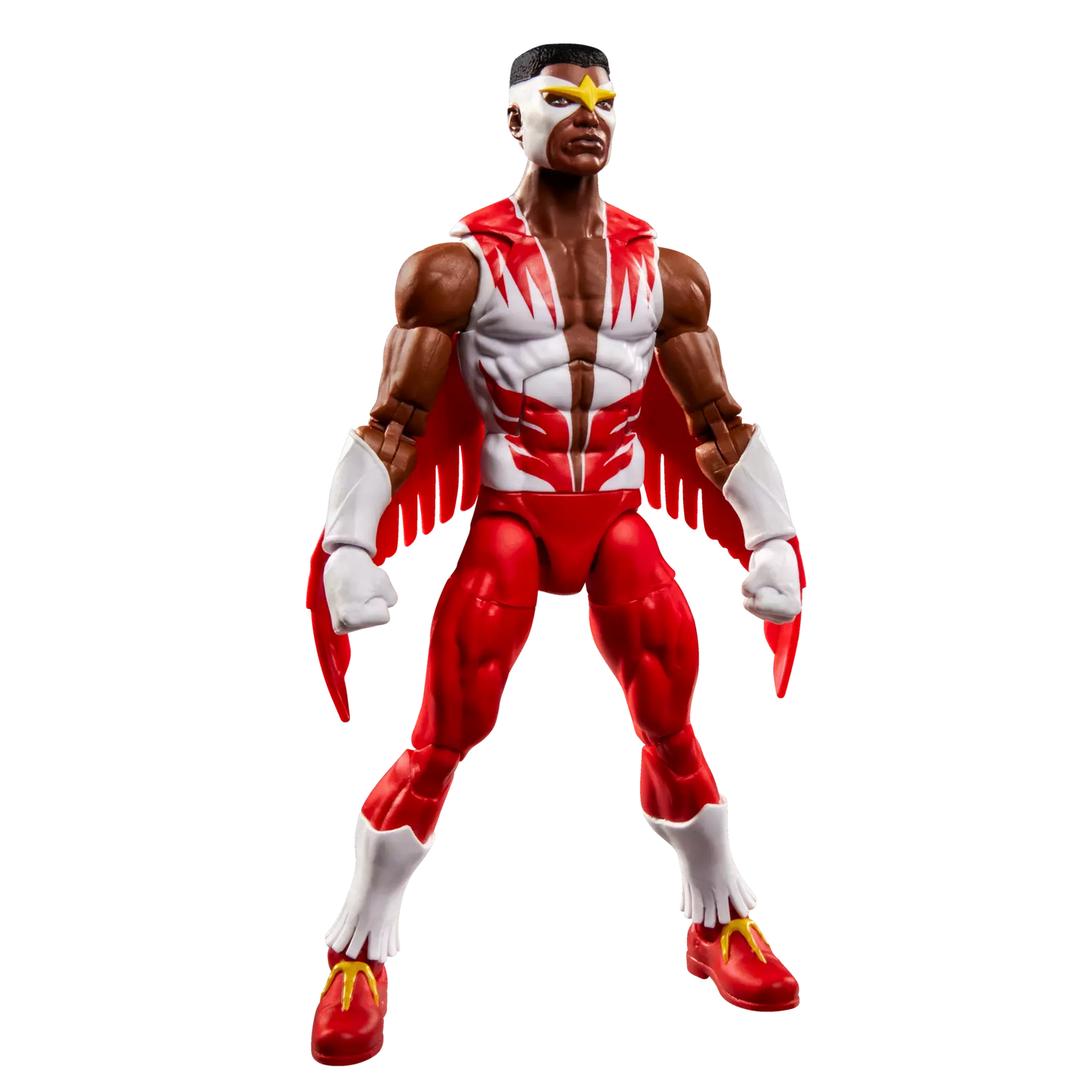 Marvel Legends Series Marvel’s Falcon [Secret Wars]