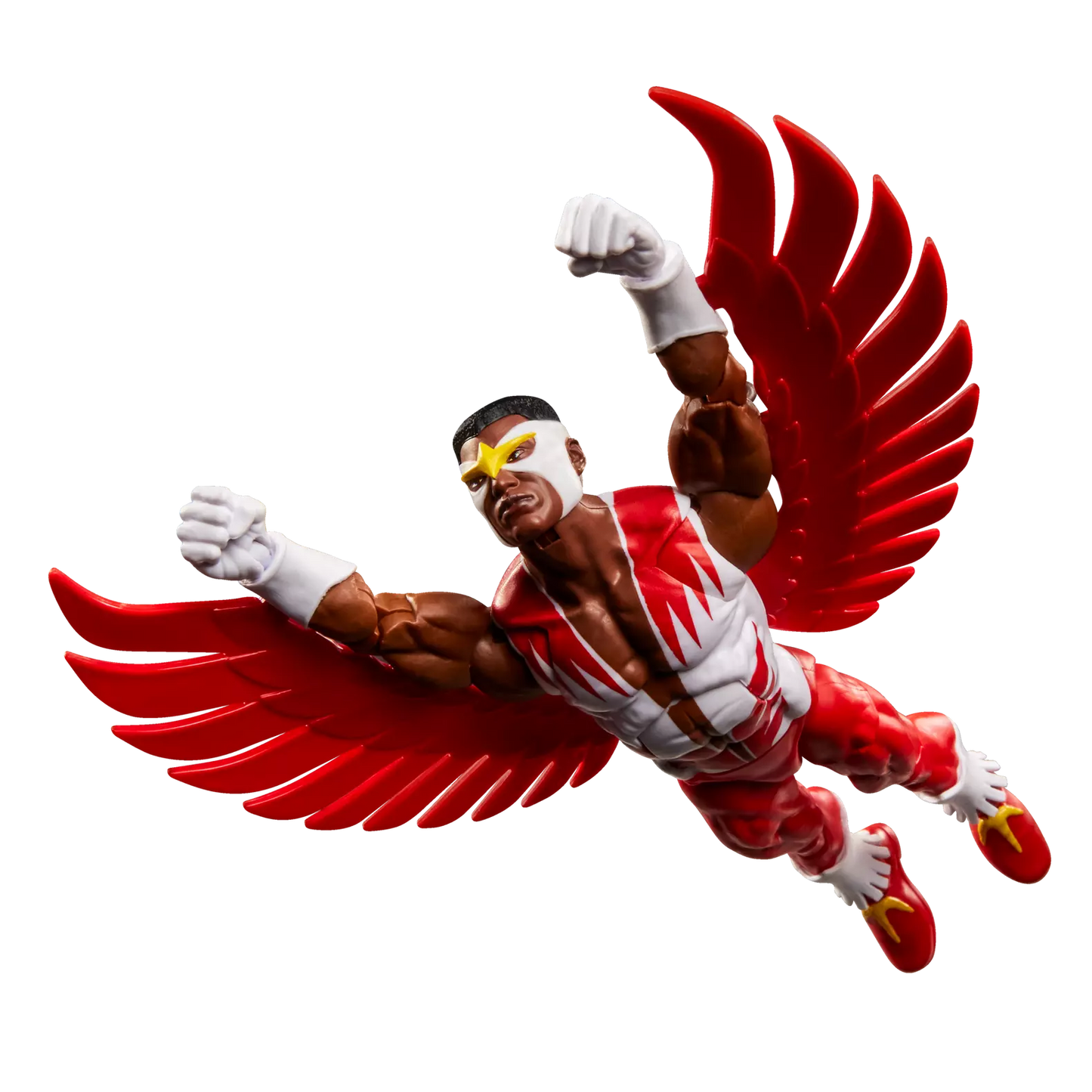Marvel Legends Series Marvel’s Falcon [Secret Wars]