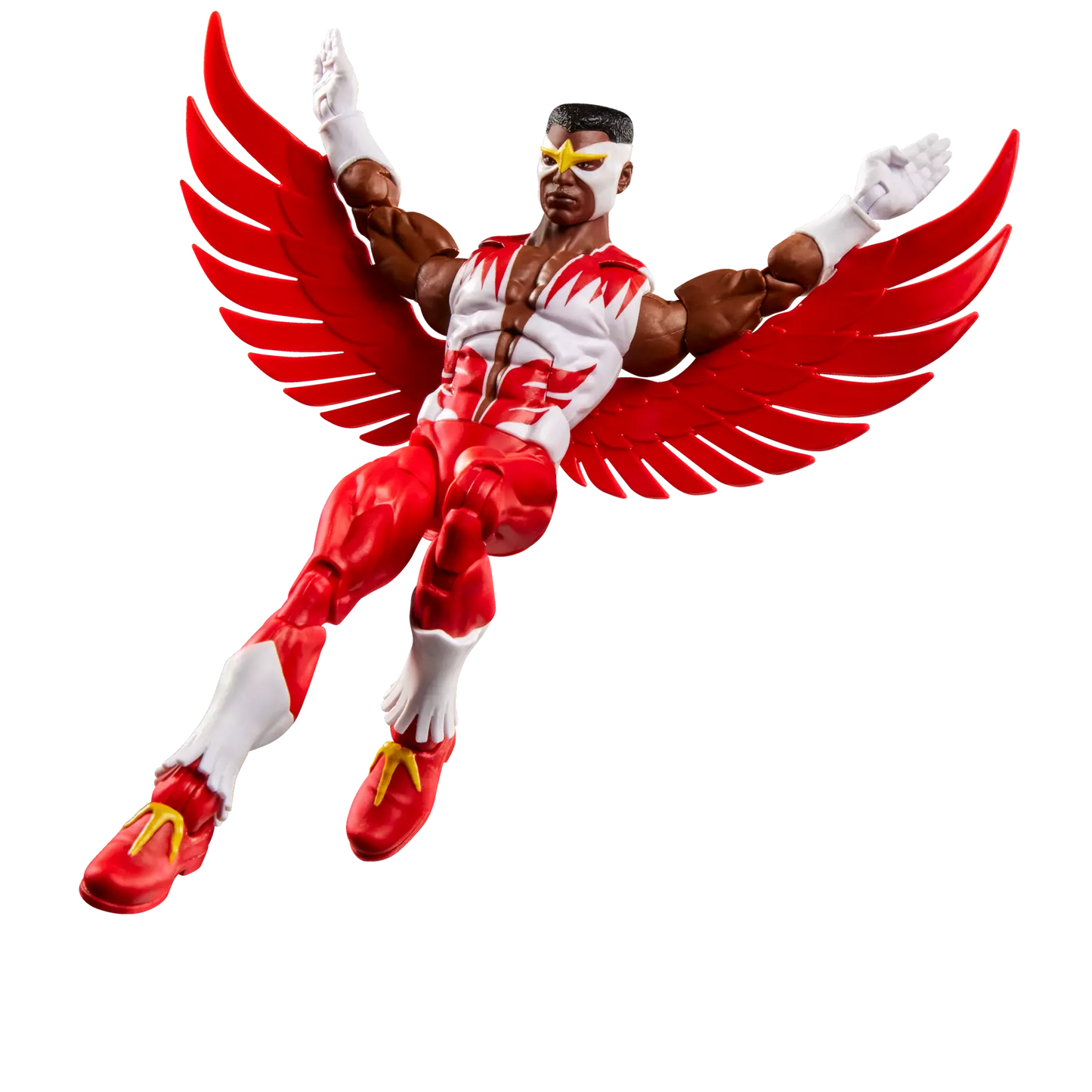 Marvel Legends Series Marvel’s Falcon [Secret Wars]