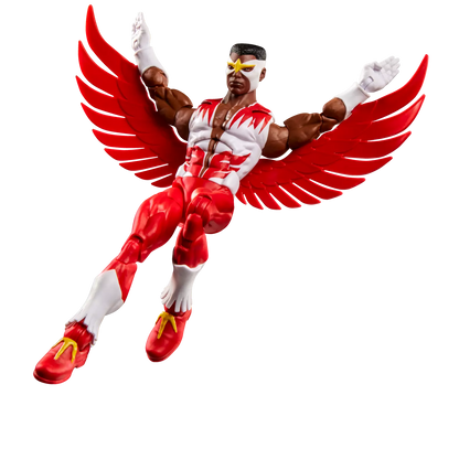 Marvel Legends Series Marvel’s Falcon [Secret Wars]
