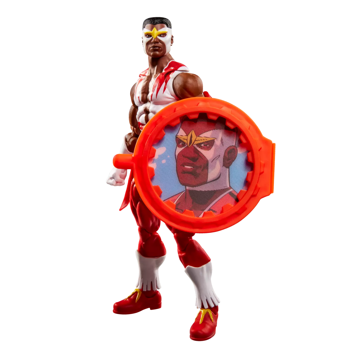 Marvel Legends Series Marvel’s Falcon [Secret Wars]