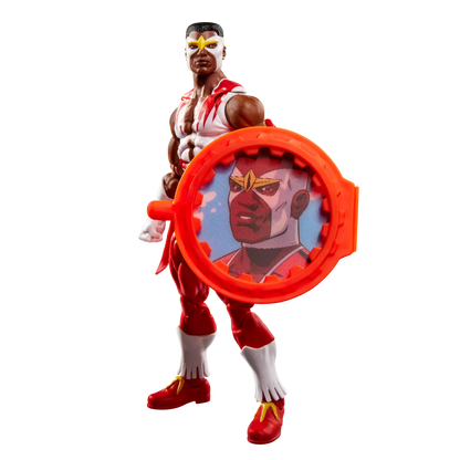 Marvel Legends Series Marvel’s Falcon [Secret Wars]