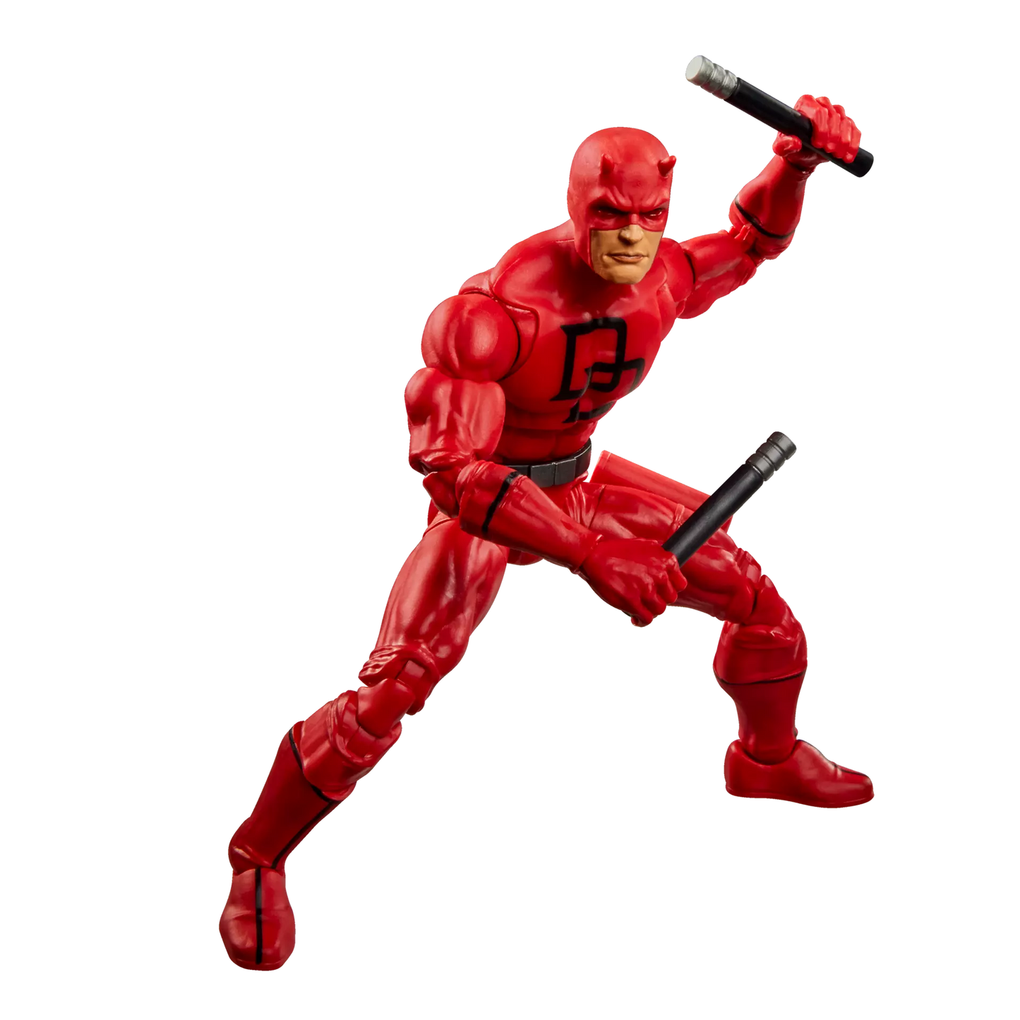 Marvel Legends Series Daredevil [Secret Wars]