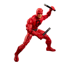 Marvel Legends Series Daredevil [Secret Wars]