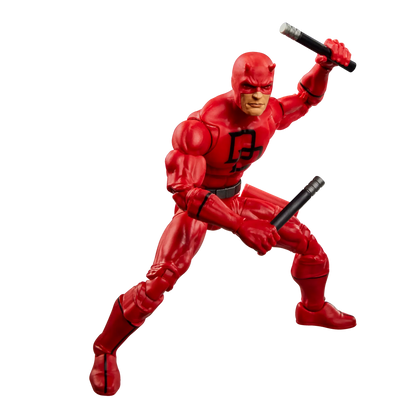 Marvel Legends Series Daredevil [Secret Wars]