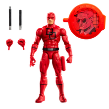 Marvel Legends Series Daredevil [Secret Wars]