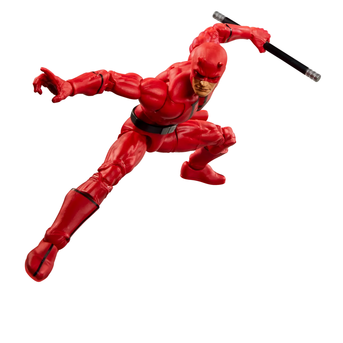 Marvel Legends Series Daredevil [Secret Wars]