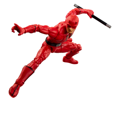 Marvel Legends Series Daredevil [Secret Wars]