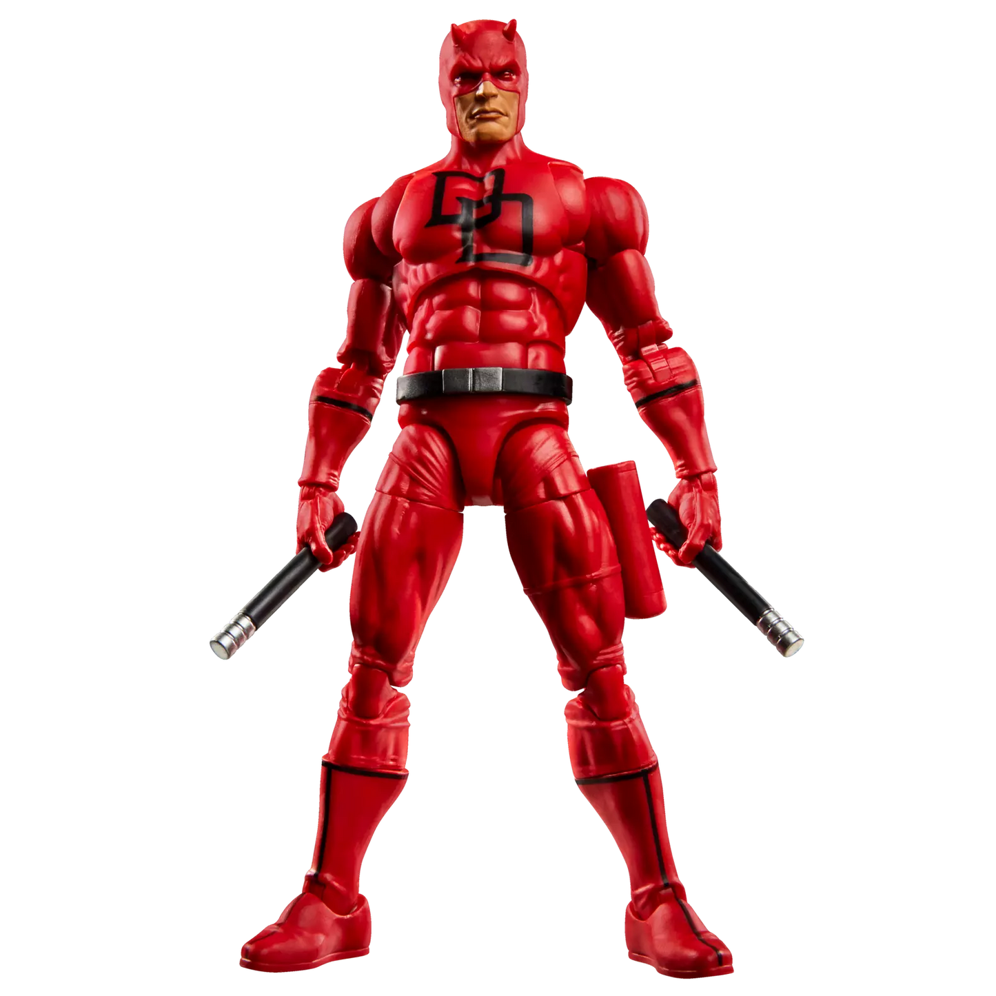 Marvel Legends Series Daredevil [Secret Wars]