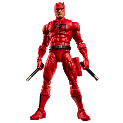 Marvel Legends Series Daredevil [Secret Wars]